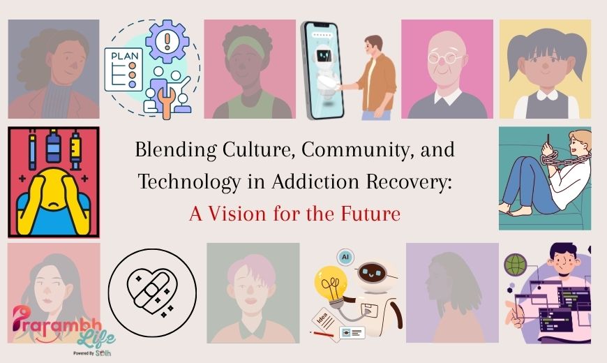 Technology in Addiction Recovery